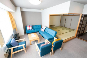 Vacation Rental Room ATSUSHI 517